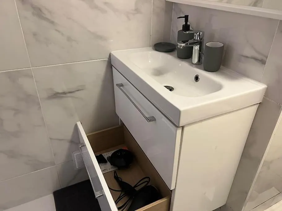 Awesome 2Br 5 Min To Arc De Triomphe Apartment Paris