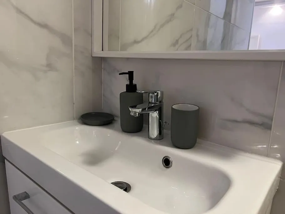 Awesome 2Br 5 Min To Arc De Triomphe Apartment Paris